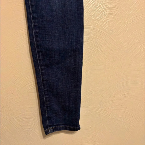 Joe's Jeans Blue Skinny Fit Denim - Picture 8 of 9